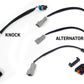 Haltech NEXUS Rebel LS Kit (Suits Gen III) Cable Throttle/EV1 Injectors/Manual Transmission - Racecraft Industries