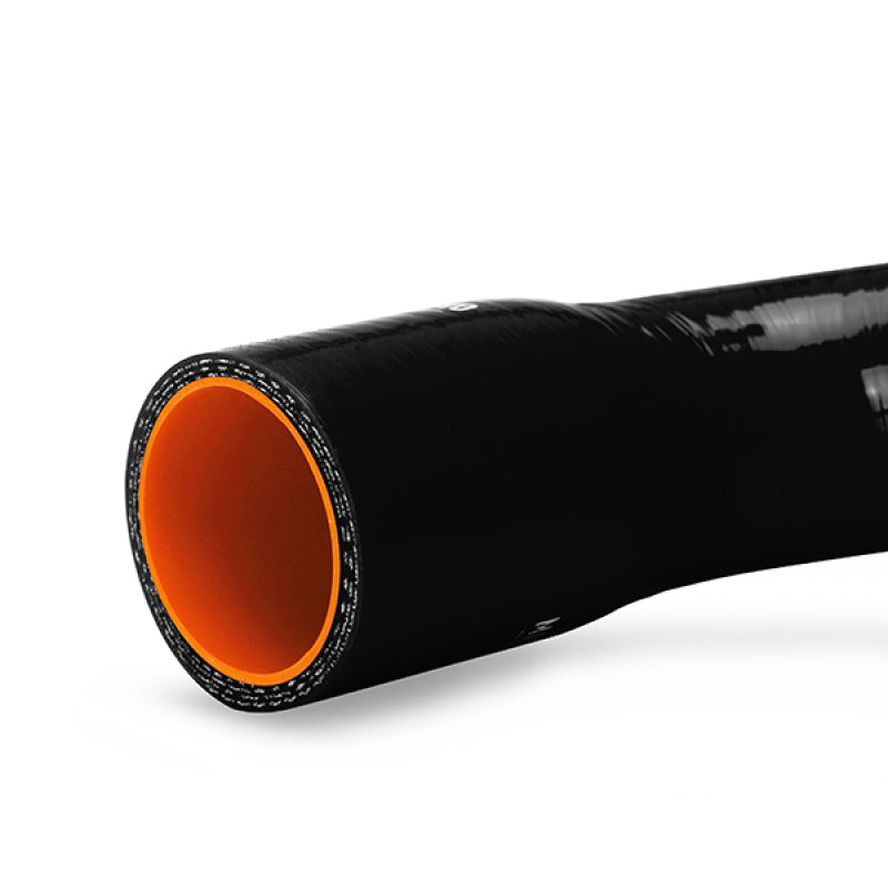 Mishimoto 05-08 Chevy Corvette/Z06 Black Silicone Radiator Hose Kit - Racecraft Industries