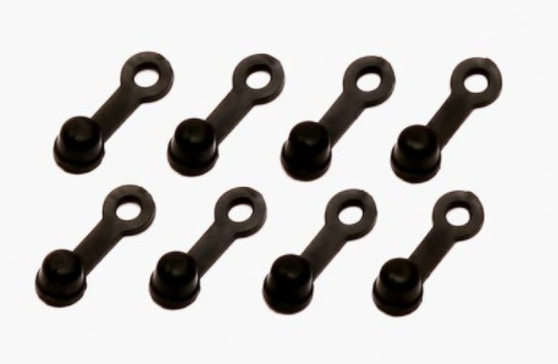 Wilwood Bleed Screw Cap kit - 8 pk - Racecraft Industries