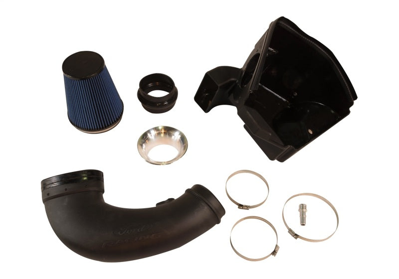 Ford Racing 5.0L Cobra Jet Cold Air Kit - Racecraft Industries