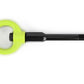 Perrin 02-07 Subaru WRX/STI Tow Hook Kit (Front) - Neon Yellow - Racecraft Industries