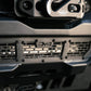 DV8 Offroad 18-23 Wrangler JL/Gladiator JT Spec Series Front Bumper - Racecraft Industries