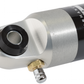 Fox 2.0 Performance Series 8.1in. Smooth Body IFP Stabilizer Steering Damper (Alum) - Black - Racecraft Industries