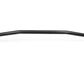 BMR 15-19 Ford Mustang S550 Rear Bumper Support (Black Hammertone) - Racecraft Industries