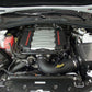 Airaid 16-20 Chevy Camaro SS 6.2L Intake System w/ Tube (Dry / Yellow Media) - Racecraft Industries