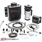 Snow Performance Stg 2 Boost Cooler Prog. Engine Mount Water Injection Kit (SS Braid Line & 4AN) - Racecraft Industries