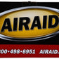 Airaid U-Build-It - GM A Body Kit w/ 4.0in Filter Adapter Passenger Side - Racecraft Industries