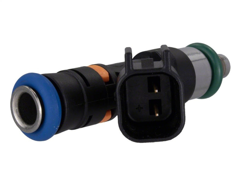 Ford Racing 47 LB/HR Fuel Injector Set - Racecraft Industries