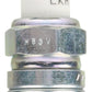 NGK Ruthenium HX Spark Plug Box of 4 (LKR7BHX) - Racecraft Industries