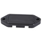 Fleece Performance 01-17 GM Duramax Billet Coolant Block Off Plate - Racecraft Industries