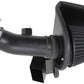 K&N 11-14 Ford Mustang GT 5.0L V8 Black Performance Intake Kit - Racecraft Industries