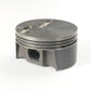 Mahle MS Piston Set GM LS 428ci 4.130in Bore 4in Stk 6.067in Rod .927 Pin -3cc 12.2 CR Set of 8 - Racecraft Industries