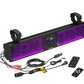 Boss Audio Systems ATV UTV 26in Sound Bar System w/ RGB Illumination - Racecraft Industries