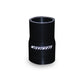 Mishimoto 2.0 to 2.25 Inch Black Transition Coupler - Racecraft Industries