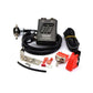 Turbosmart Dual Stage Boost Controller V2 - Black - Racecraft Industries