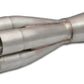 Vibrant 4-1 SS Merge Collectors (1-7/8in Inlet Slipover ID 2-1/2in Merge Outlet OD) Single Unit - Racecraft Industries