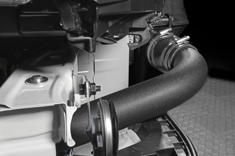 Perrin 22-23 Subaru WRX Front Mount Intercooler Kit (Black Tubes & Black Core) - Racecraft Industries