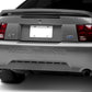 Raxiom 99-04 Ford Mustang Excluding 99-01 Cobra Tail Lights- Black Housing (Smoked Lens) - Racecraft Industries