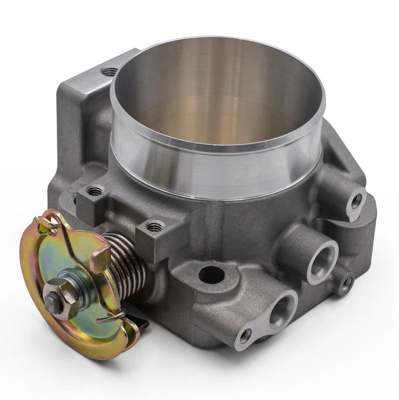 BLOX Racing K-Series Tuner Series 72mm Cast Aluminum Throttle Body - Racecraft Industries