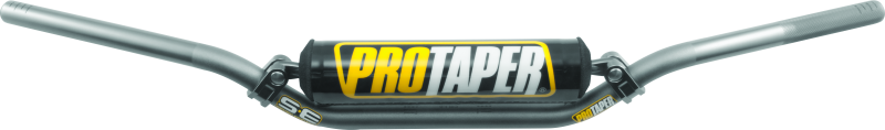ProTaper SE CR Low Handlebar - Platinum Gray - Racecraft Industries