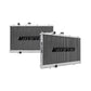 Mishimoto Mitsubishi Lancer Evo IV-VI Manual Aluminum Radiator - Racecraft Industries