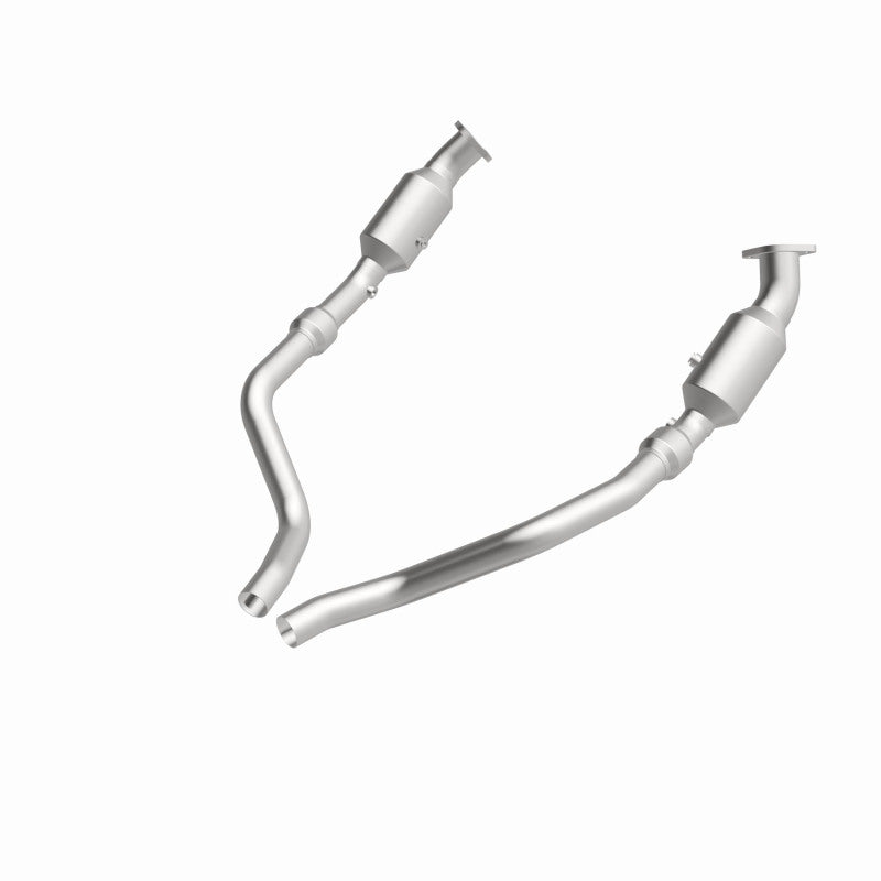 MagnaFlow Conv D/F 05- 300C/Magnum 5.7 w/cats - Racecraft Industries