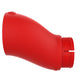 aFe Momentum GT Dynamic Air Scoop Dodge Challenger 15-20 - Red - Racecraft Industries
