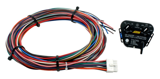 AEM V2 HD Controller Kit - Internal MAP w/ 40psi Max - Racecraft Industries