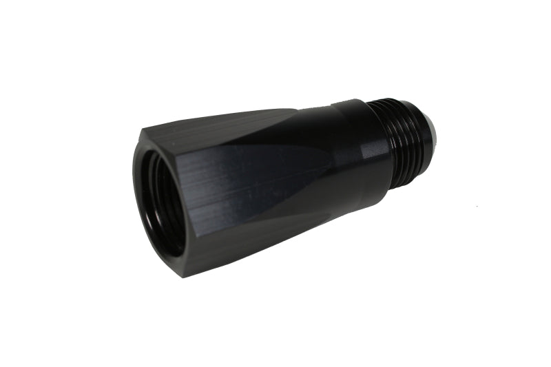 Aeromotive In-Line Full Flow Check Valve (Male -10 AN Inlet / Female -10 AN outlet) - Racecraft Industries