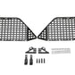 DV8 10-23 Toyota 4Runner Rear Window Molle Panels - Racecraft Industries