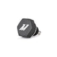 Mishimoto Magnetic Oil Drain Plug M14 x 1.5 Black - Racecraft Industries