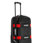 Sparco Bag Travel BLK/RED - Racecraft Industries
