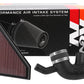 K&N 16-19 Chevrolet Camaro V6-3.6L Performance Intake Kit - Racecraft Industries