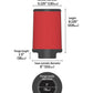AEM 3 in Short Neck 8 in Element Filter - Racecraft Industries