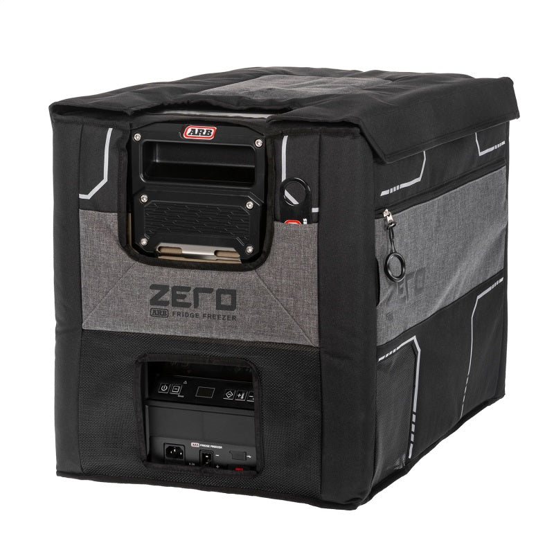 ARB Zero Fridge Transit Bag- For Use with 63Q Single Zone Fridge Freezer - Racecraft Industries