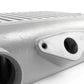 Perrin 08-20 Subaru STI Top Mount Intercooler (TMIC) - Silver - Racecraft Industries