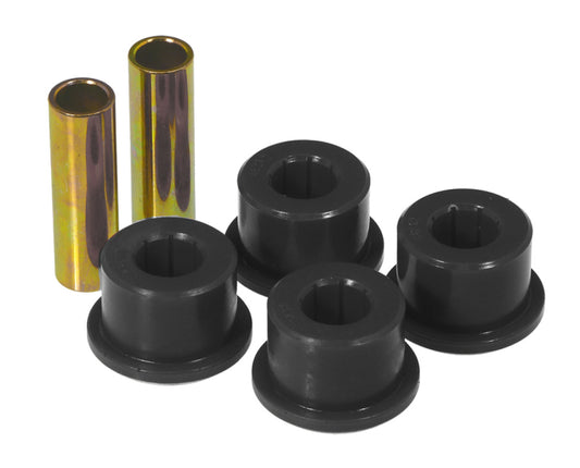 Prothane Universal Pivot Bushing Kit - 1-1/2 for 9/16in Bolt - Black - Racecraft Industries