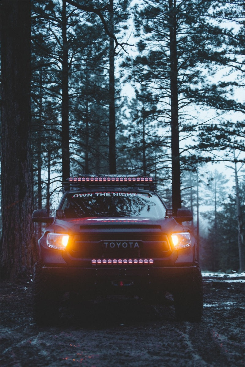 Rigid Industries 20in Adapt Light Bar - Racecraft Industries