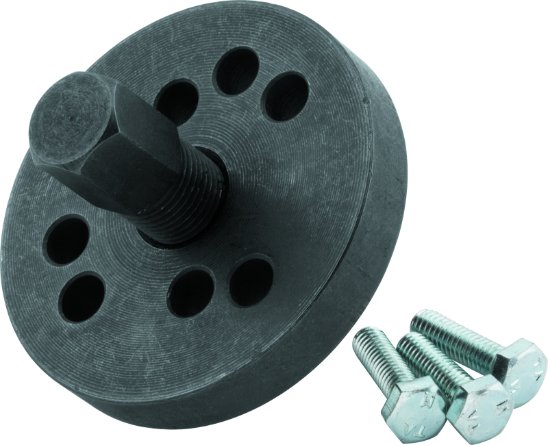 BikeMaster Clutch/Flywheel/Primary Tool - Racecraft Industries