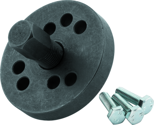 BikeMaster Clutch/Flywheel/Primary Tool - Racecraft Industries