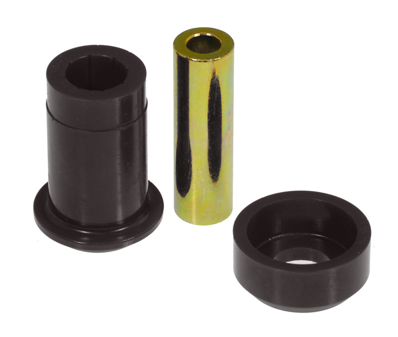 Prothane 05+ Ford Mustang Diff Bushings - Black - Racecraft Industries