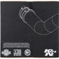 K&N 15-17 Ford Mustang 3.7L V6 F/I Performance Intake Kit - Racecraft Industries