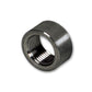 Vibrant Standard Oxygen Sensor Weld Bungs Mild Steel (M18 x 1.5 thread) - Retail Pack of 1 pc. - Racecraft Industries