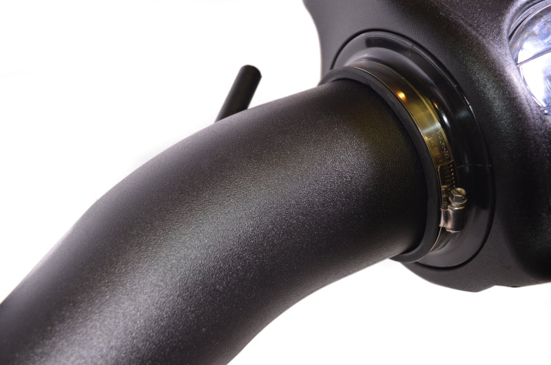 Injen 11-19 Dodge Challenger V8-5.7L Hemi Evolution Intake - Racecraft Industries