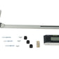 Whiteline Universal Camber Gauge - Racecraft Industries