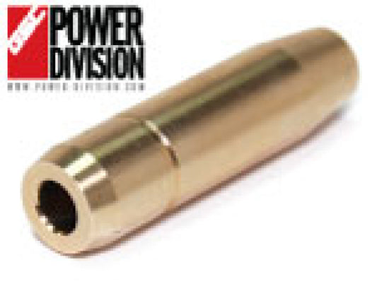 GSC P-D Mitsubishi 4B11T Intake Valve Guide Stopper Style - Set 8 - Racecraft Industries