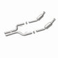 Magnaflow Conv DF Mustang 05-09 4.6L - Racecraft Industries