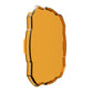 KC HiLiTES FLEX ERA 4 Light Shield Hard Cover (ea) - Amber - Racecraft Industries