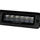 Hella Universal Black Magic 6 L.E.D. Flush Mount Mini Light Bar - Flood Beam - Racecraft Industries
