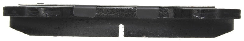 StopTech Performance 10+ Camaro Rear Brake Pads - Racecraft Industries